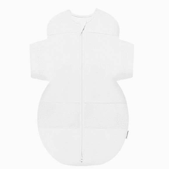 Happiest Baby Unisex Boys Girls SNOO Sleep Sack Swaddle. Large. 18-26 Lbs. - Picture 1 of 8